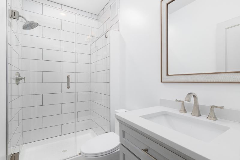 Best Shower Installation Contractors in Eagle Pass, TX