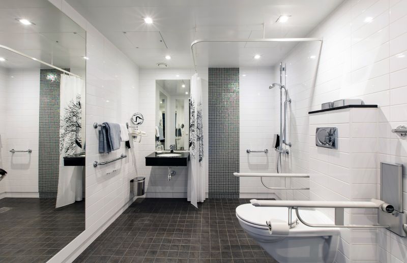 Cost of Shower Installation in Eagle Pass, TX